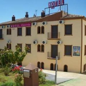 Hotel Riavela